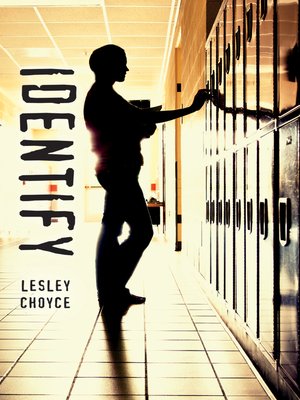cover image of Identify